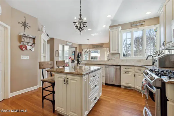 250 Bennington Road, Freehold, NJ 07728