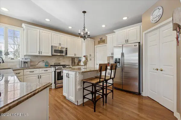 250 Bennington Road, Freehold, NJ 07728