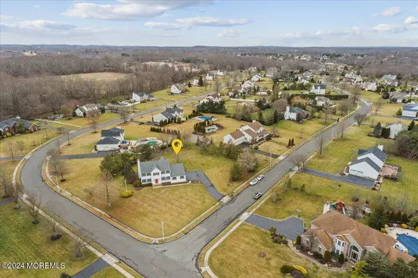 40 Leiden Road, Freehold, NJ 07728