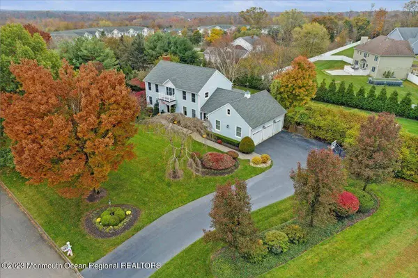 3 Wildwood Way, Freehold, NJ 07728