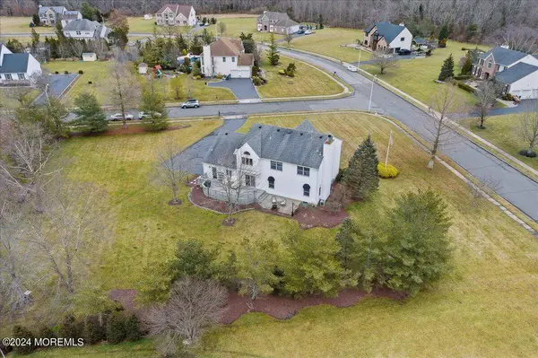 40 Leiden Road, Freehold, NJ 07728