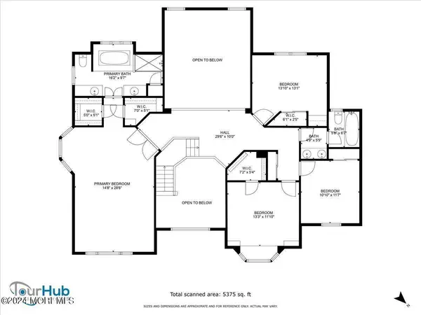 250 Bennington Road, Freehold, NJ 07728