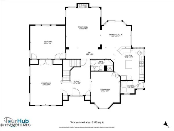 250 Bennington Road, Freehold, NJ 07728