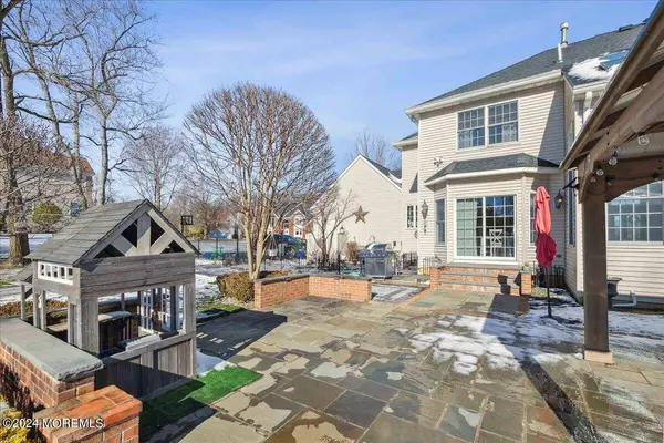 250 Bennington Road, Freehold, NJ 07728