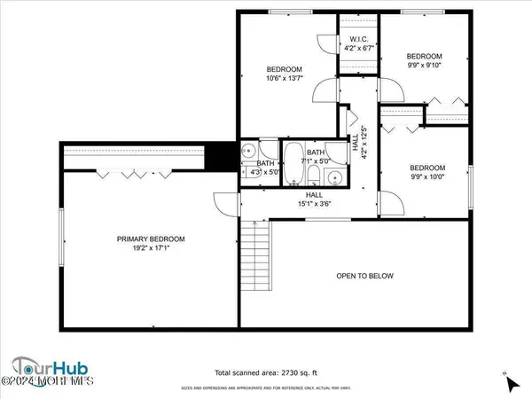 10 Hillside Road, Manalapan, NJ 07726