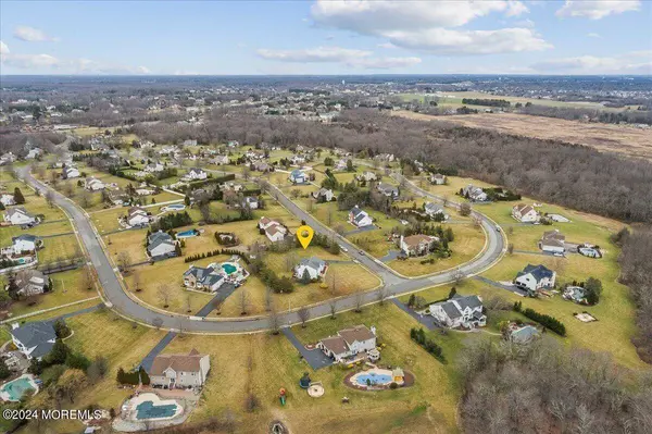 40 Leiden Road, Freehold, NJ 07728