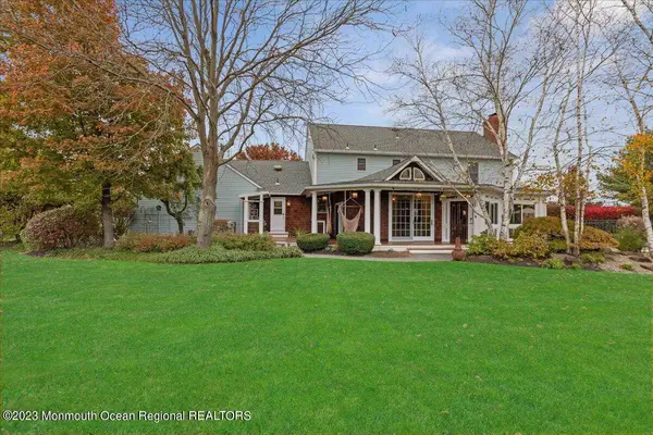 3 Wildwood Way, Freehold, NJ 07728