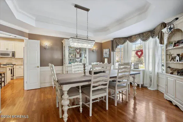 250 Bennington Road, Freehold, NJ 07728