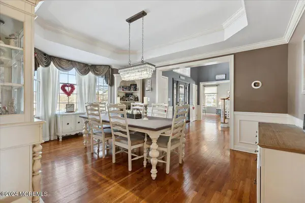 250 Bennington Road, Freehold, NJ 07728