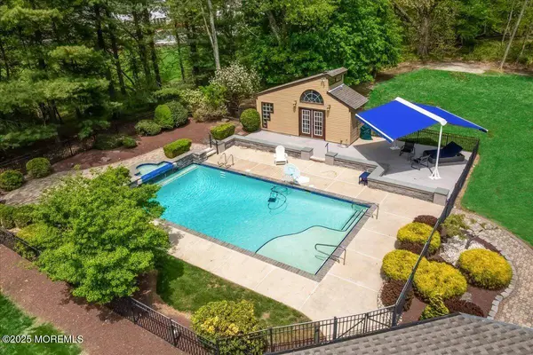 166 Oakland Mills Road, Manalapan, NJ 07726