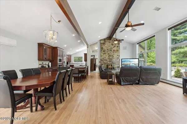 166 Oakland Mills Road, Manalapan, NJ 07726