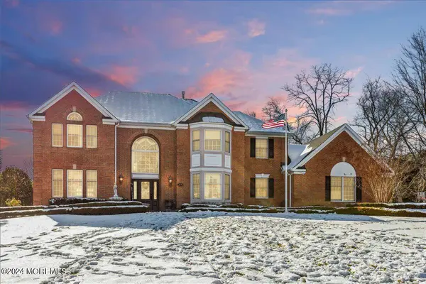 250 Bennington Road, Freehold, NJ 07728