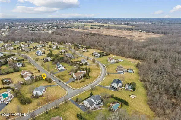 40 Leiden Road, Freehold, NJ 07728