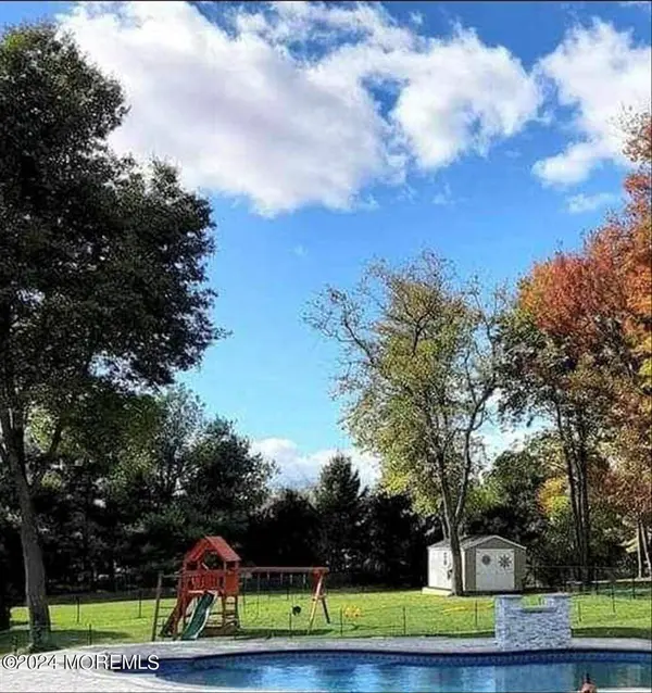 250 Bennington Road, Freehold, NJ 07728