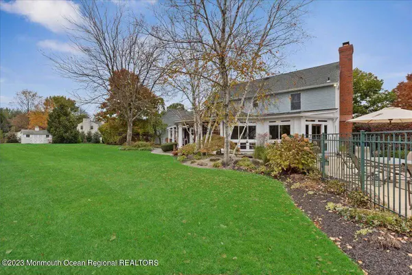 3 Wildwood Way, Freehold, NJ 07728