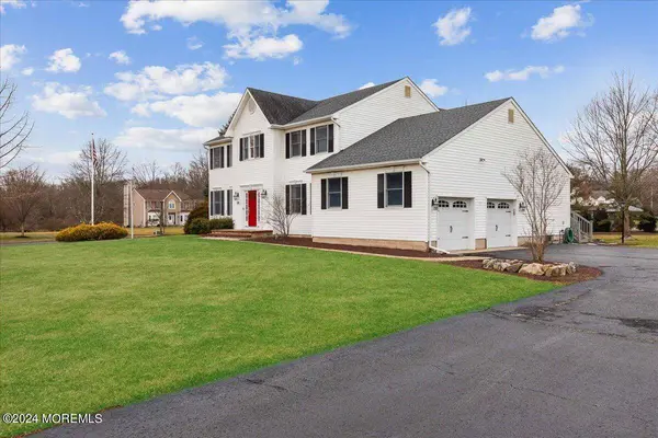 40 Leiden Road, Freehold, NJ 07728