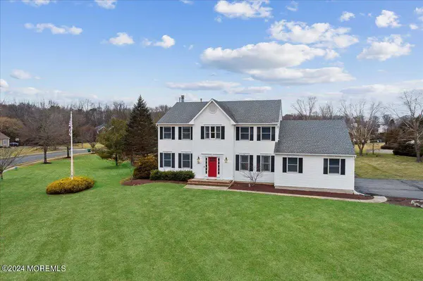 40 Leiden Road, Freehold, NJ 07728