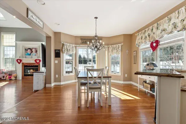 250 Bennington Road, Freehold, NJ 07728