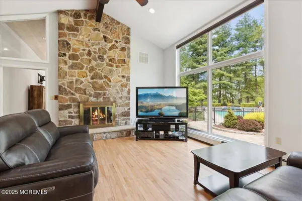 166 Oakland Mills Road, Manalapan, NJ 07726