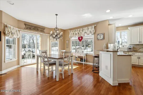 250 Bennington Road, Freehold, NJ 07728