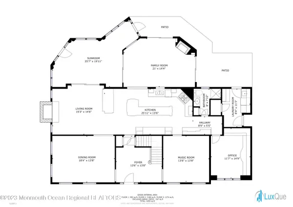 3 Wildwood Way, Freehold, NJ 07728