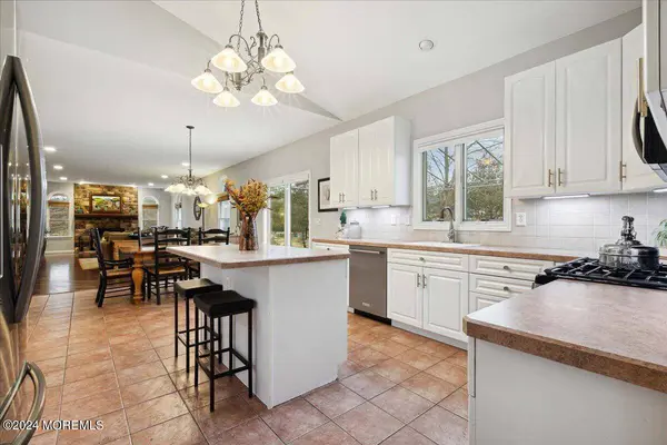 40 Leiden Road, Freehold, NJ 07728