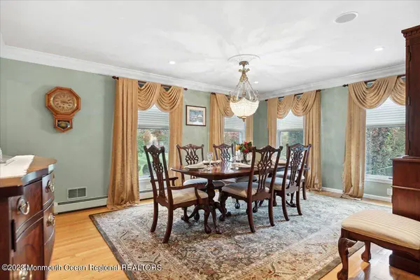 3 Wildwood Way, Freehold, NJ 07728