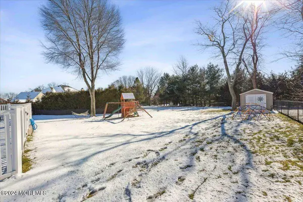 250 Bennington Road, Freehold, NJ 07728