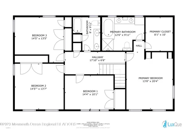 3 Wildwood Way, Freehold, NJ 07728