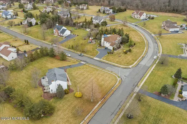 40 Leiden Road, Freehold, NJ 07728