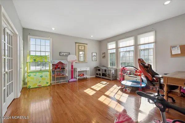 250 Bennington Road, Freehold, NJ 07728