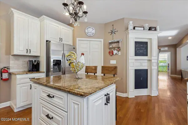 250 Bennington Road, Freehold, NJ 07728