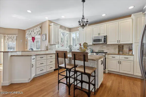 250 Bennington Road, Freehold, NJ 07728