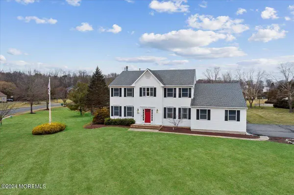 40 Leiden Road, Freehold, NJ 07728