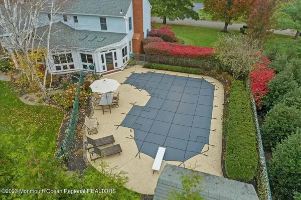 3 Wildwood Way, Freehold, NJ 07728