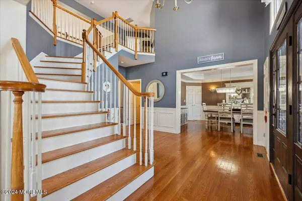 250 Bennington Road, Freehold, NJ 07728