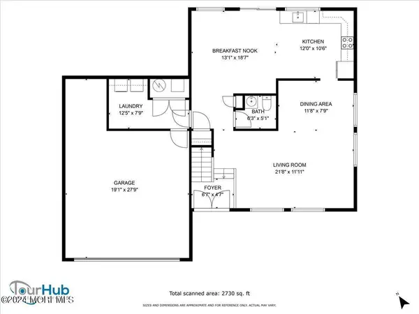 10 Hillside Road, Manalapan, NJ 07726