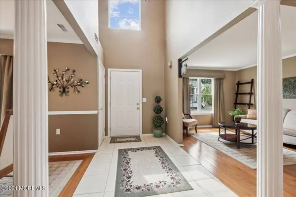 64 Sherrybrooke Drive, Howell, NJ 07731