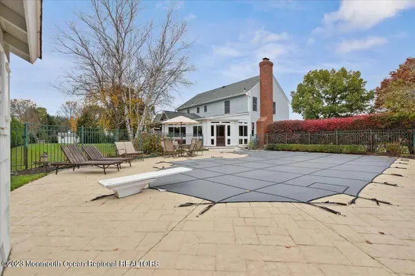 3 Wildwood Way, Freehold, NJ 07728