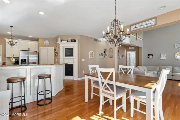 250 Bennington Road, Freehold, NJ 07728