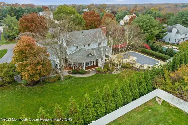 3 Wildwood Way, Freehold, NJ 07728