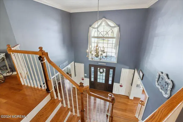 250 Bennington Road, Freehold, NJ 07728