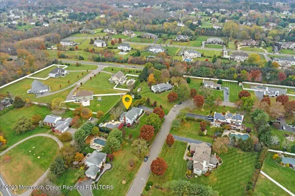 3 Wildwood Way, Freehold, NJ 07728