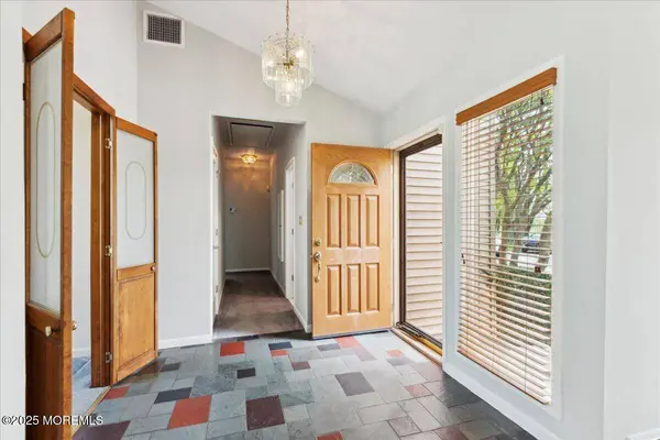 166 Oakland Mills Road, Manalapan, NJ 07726