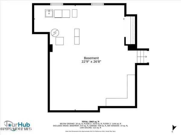 2 Palomino Way, Marlboro, NJ 07746