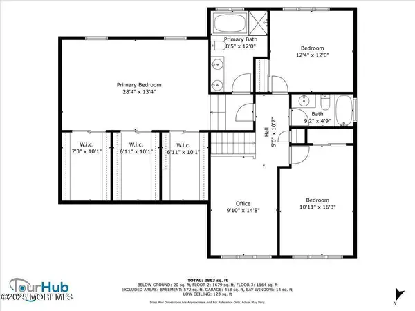 2 Palomino Way, Marlboro, NJ 07746