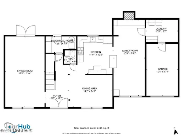 8 Eliot Road, Manalapan, NJ 07726