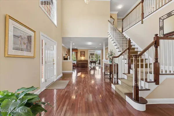 33 Great Bridge Road, Freehold, NJ 07728