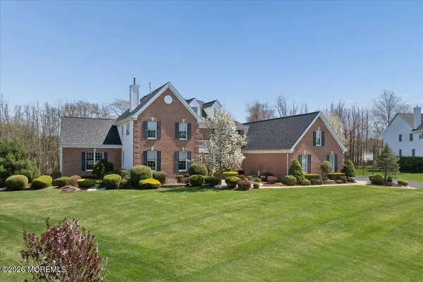 33 Great Bridge Road, Freehold, NJ 07728