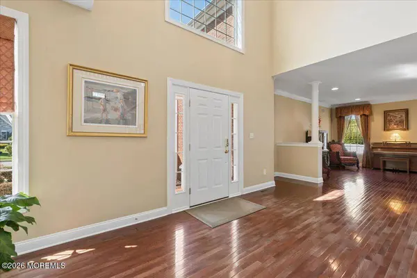 33 Great Bridge Road, Freehold, NJ 07728